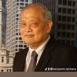Benjamin Tantiansu’s Post .